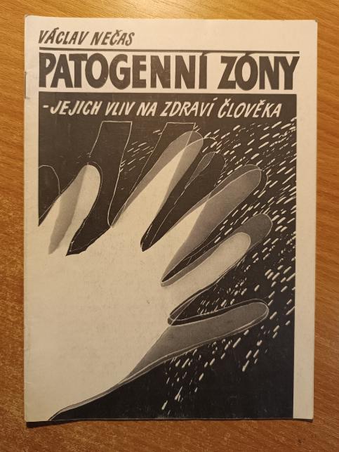 Patogenní zóny - jejich vliv na zdraví člověka