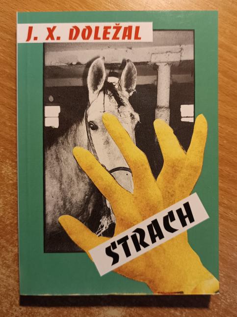 Strach