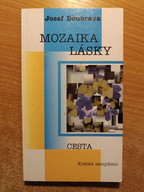 Mozaika lásky