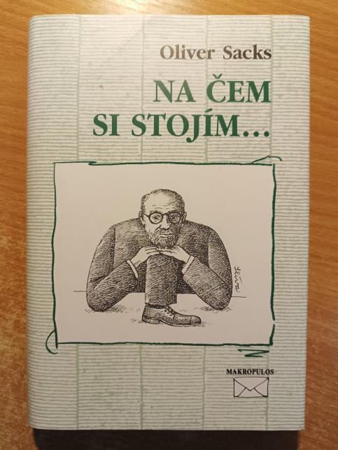 Na čem si stojím...