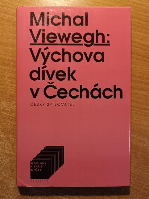 Výchova dívek v Čechách