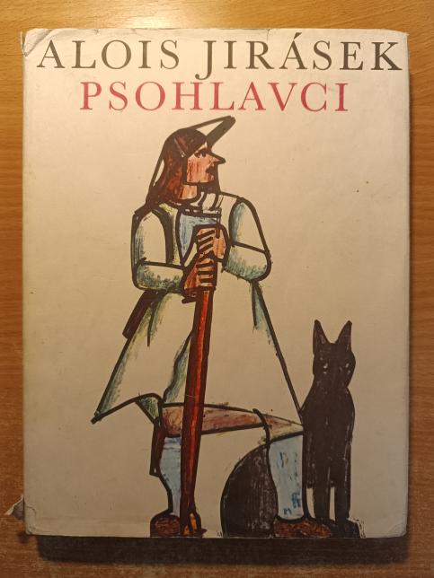 Psohlavci