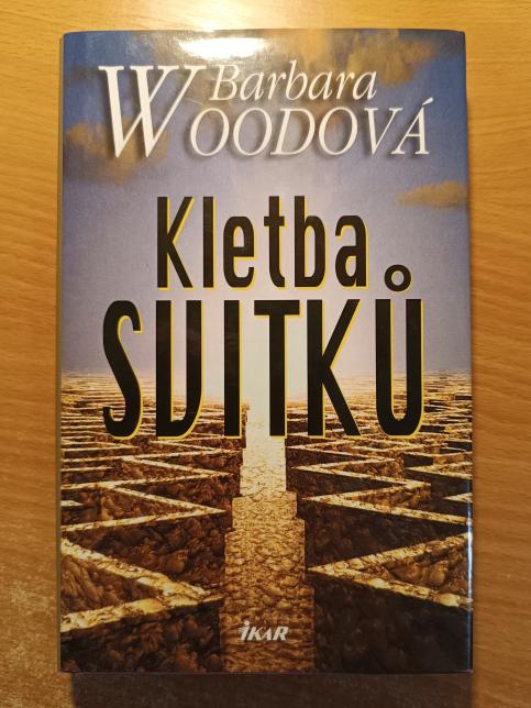 Kletba svitků