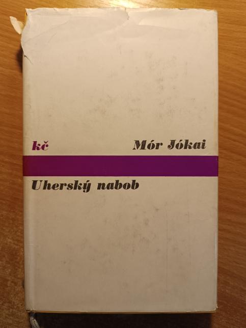 Uherský nabob