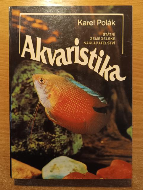 Akvaristika 