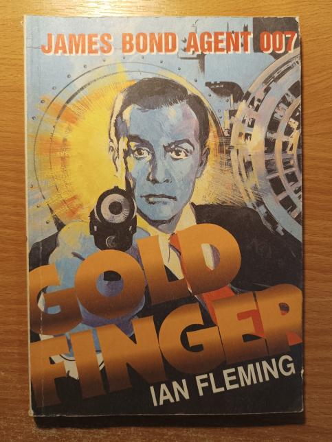 Goldfinger