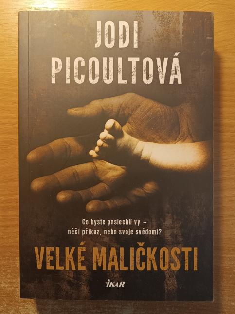 Velké maličkosti