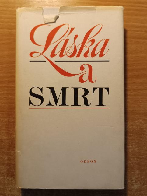 Láska a smrt