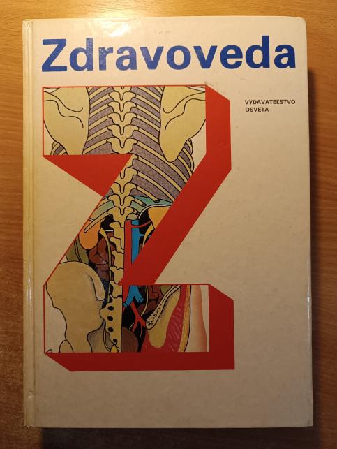 Zdravoveda