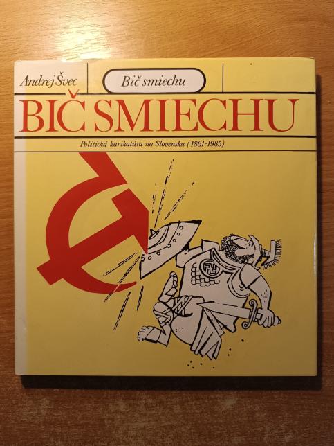 Bič smiechu