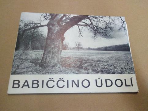 Babiččino údolí