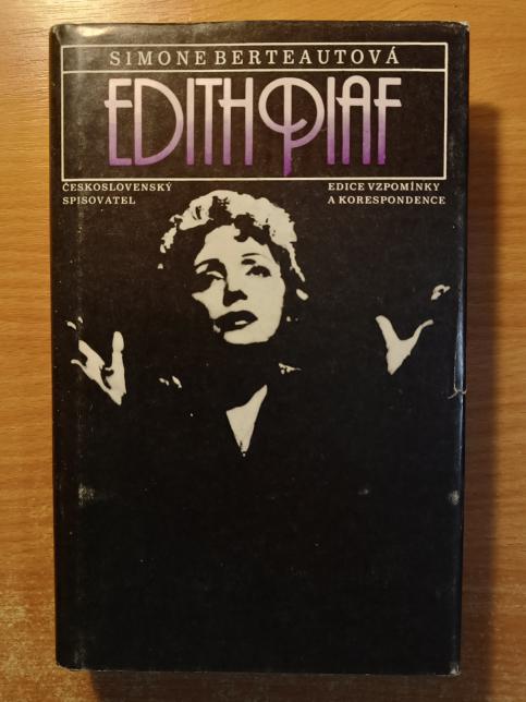 Edith Piaf