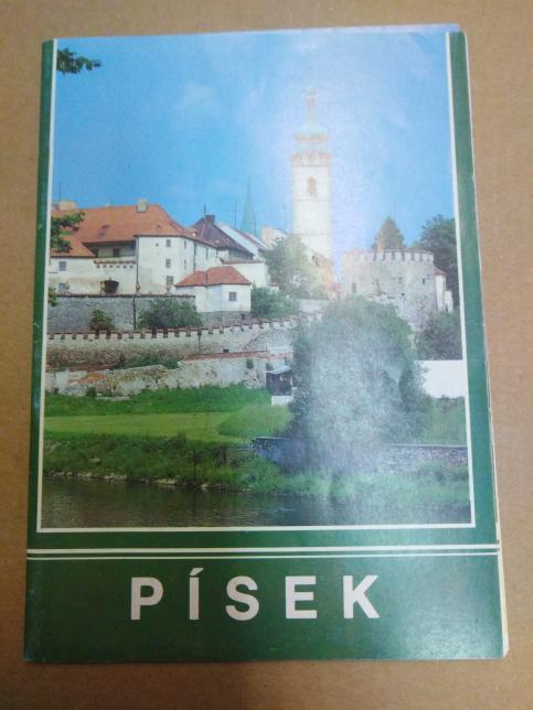 Písek 