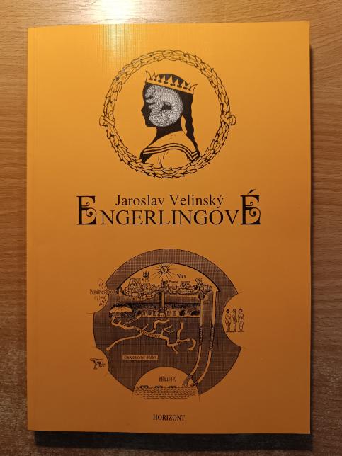 Engerlingové