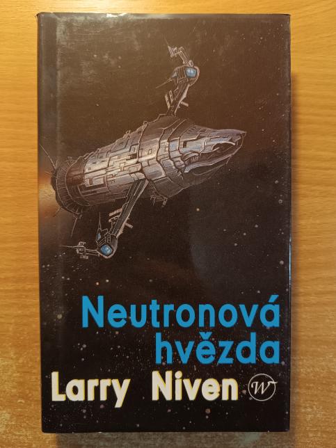 Neutronová hvězda