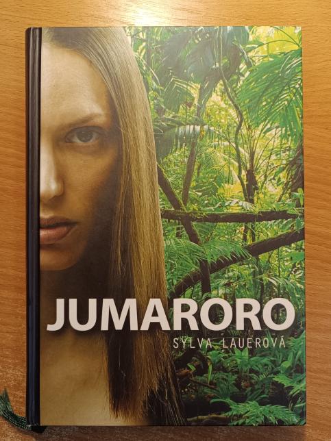 Jumaroro