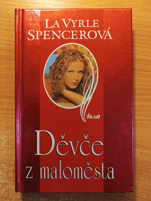 Děvče z maloměsta