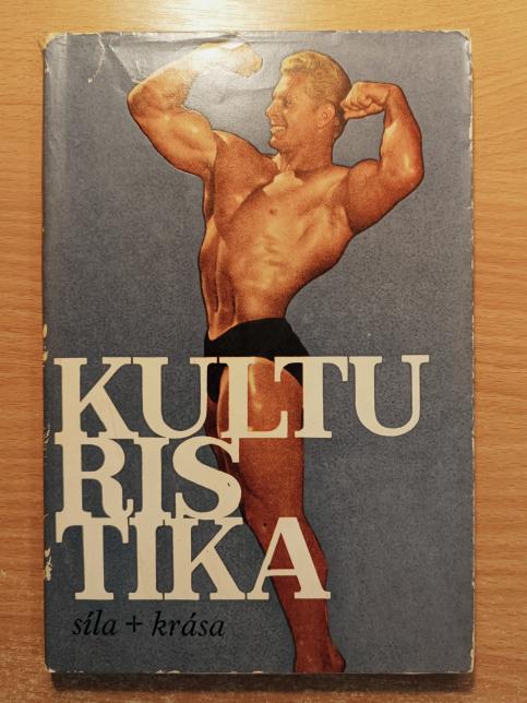 Kulturistika