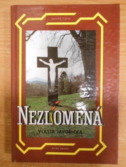 Nezlomená