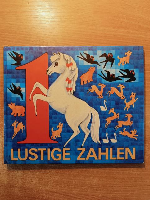 Lustige Zahlen