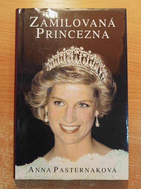Zamilovaná princezna