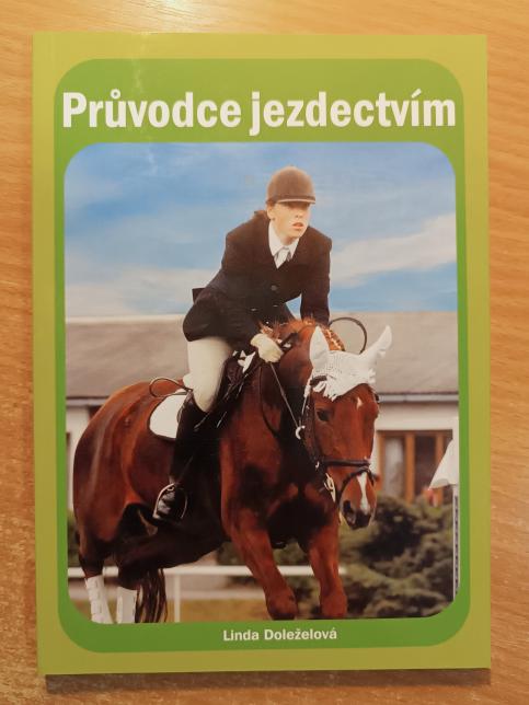 Průvodce jezdectvím