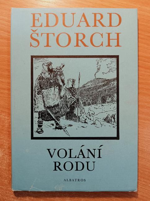 Volání rodu