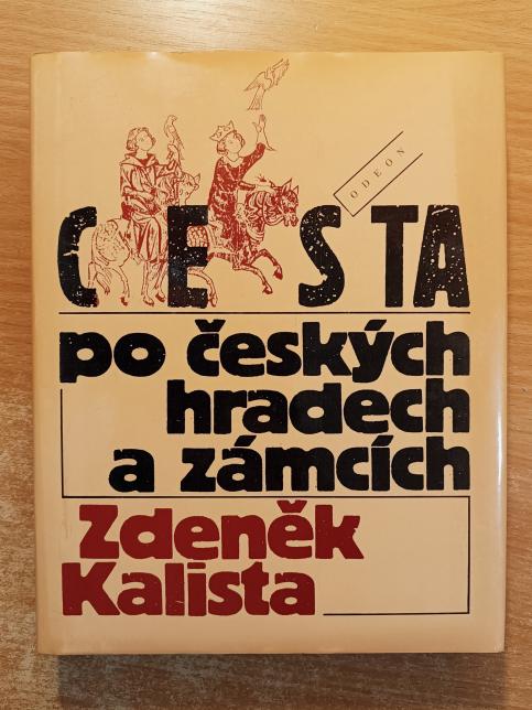 Cesta po českých hradech a zámcích 