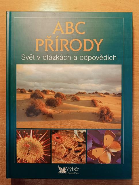 ABC přírody