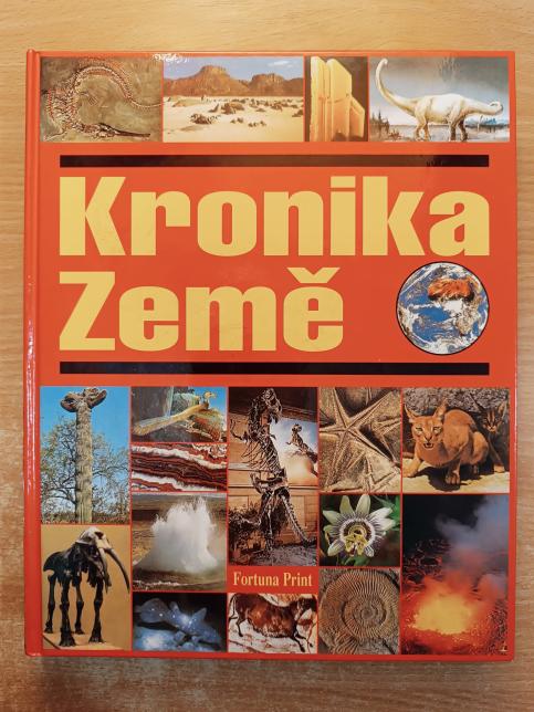 Kronika Země