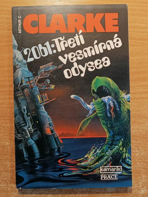 2061: Třetí vesmírná odysea 