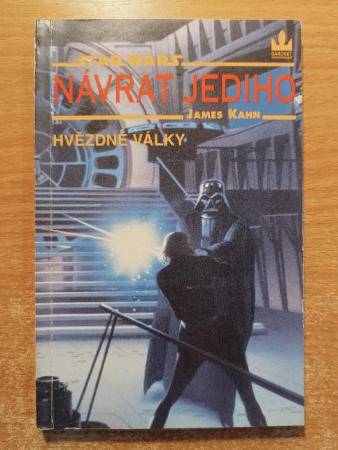 Star Wars: Návrat Jediho