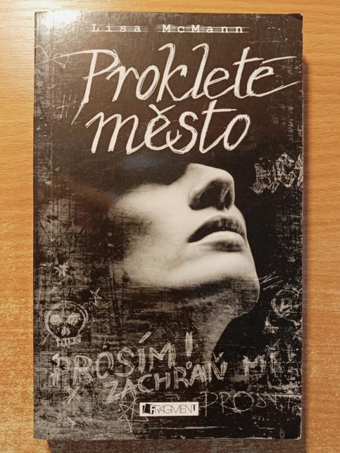 Prokleté město