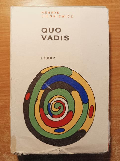 Quo vadis