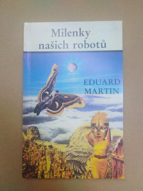 Milenky našich robotů