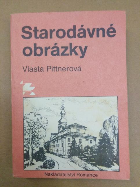 Starodávné obrázky