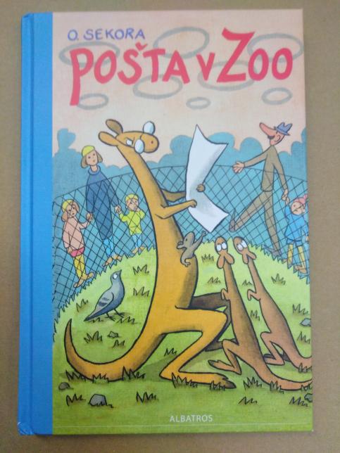 Pošta v zoo