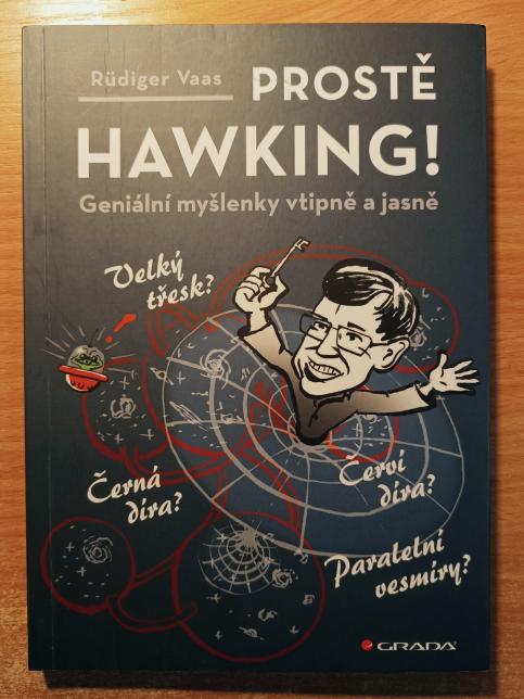 Prostě Hawking!