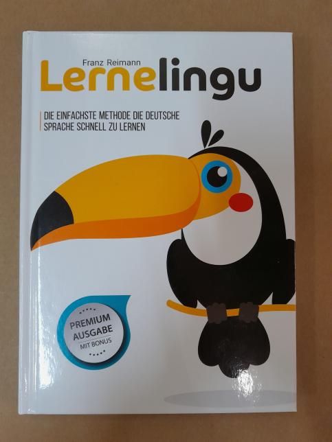 Lernelingu