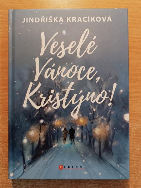 Veselé Vánoce, Kristýno!