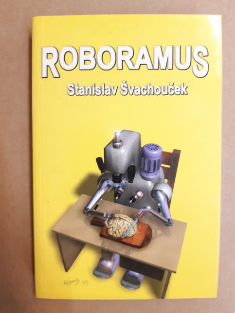 Roboramus