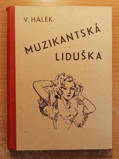 Muzikantská Liduška / Na Vejminku / Študent Kvoch