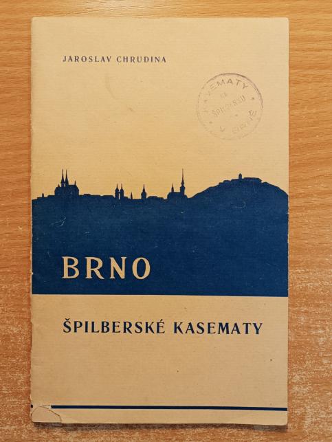 Brno - Špilberské kasematy