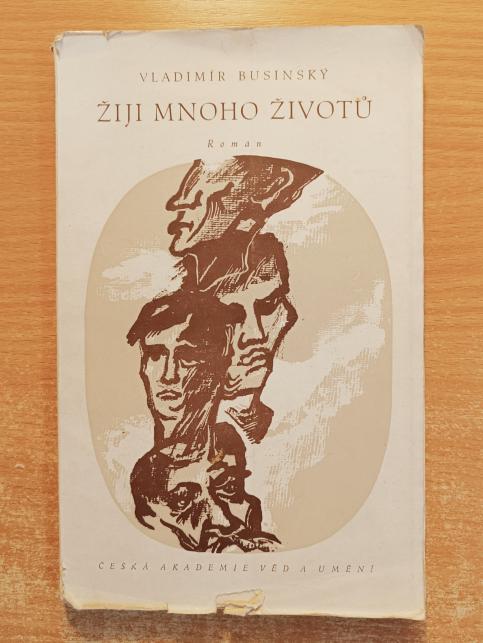 Žiji mnoho životů