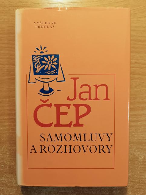 Samomluvy a rozhovory