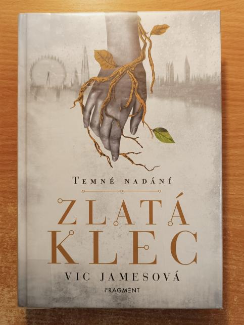 Zlatá klec