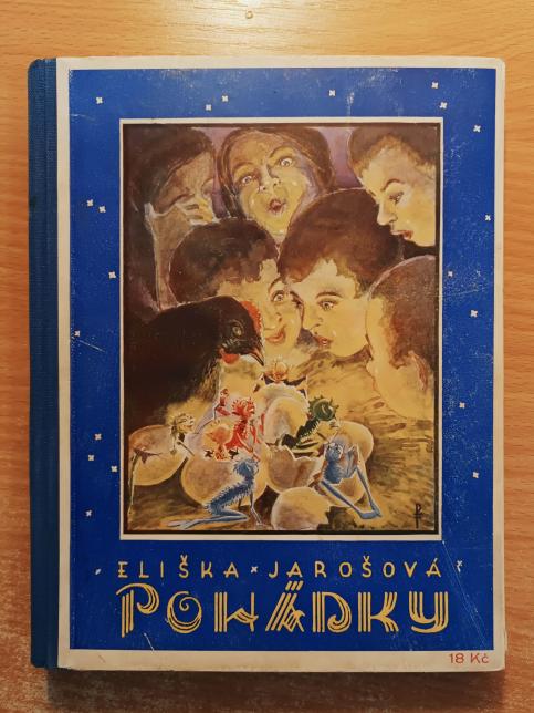 Pohádky
