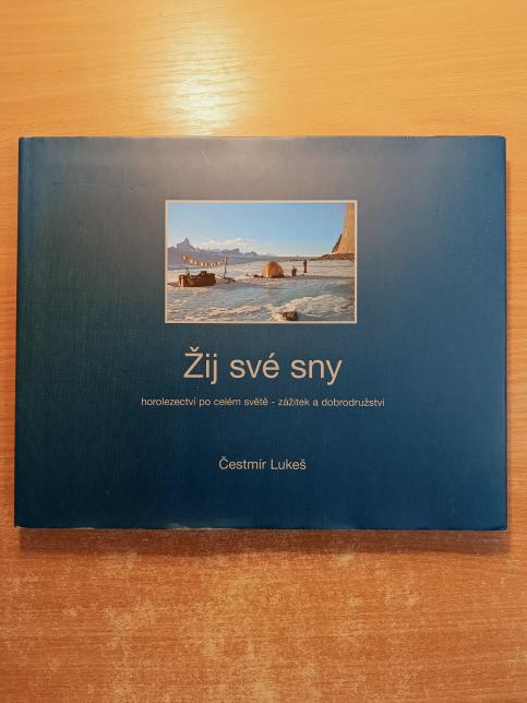 Žij své sny