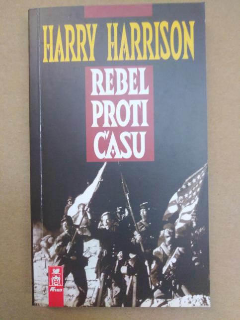 Rebel proti času 