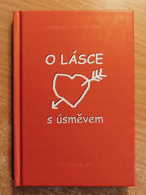 O lásce s úsměvem